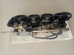 Yamaha Fx 1100 Cruiser High Output Throttle Body Assembly 6B6-13750-01-00. Fixed Price $270.11.