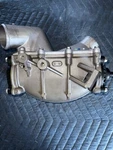 Yamaha Fxsho Intercooler 6S5-13670-10-00. Fixed Price $239.00.