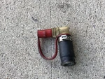 Seadoo Bombardier Xp Gtx Oem Flush Fitting 293710009. Fixed Price $10.99.