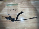 1999-2005 Yamaha Xlt Gp 1200 Oem Oil Injection Pump & Cable 66V-13200-00-00. Fixed Price $49.95.