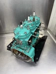 Kawasaki Stx Zxi 900 Good Used Engine Motor 125 Psi All Cylinders Low Hours. Fixed Price $751.99.