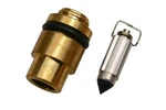 Wps 14-1079 2.5 Needle Valve Kit Nos. Fixed Price $29.99.