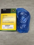 John Deere DZ115390 Filter, Fuel. Fixed Price $30.00.