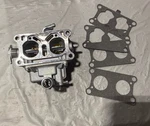 Kawasaki Carburetor-assy 15003-2879 15003-2977 15004-1046. Fixed Price $100.00.