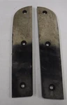 Oem 1996 Seadoo Spx 717 Left Lh Right Rh Stabilizer Plate Sponson Set G47-10. Fixed Price $30.00.