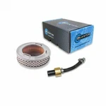 Quantum Fuel Pump Kit W/ Reg +filter 1999-2004 Polaris Genesis Virage #2410129. Fixed Price $67.69.