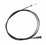 Yamaha Jet Boat Choke Cable 1999 Exciter 270TE F0U-U7242-00-00. Fixed Price $73.80.