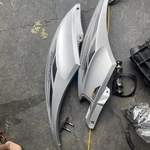 08 Yamaha Waverunner Fx Sho Side Covers Panels Fenders Left & Right FA1800. Fixed Price $200.00.