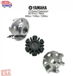 Jetworks Yamaha Super Billet Drive Coupler Kit Wave Blaster 701 760 Rickter. Fixed Price $111.69.