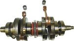 Crankshaft Assembly 010-1019WSM. Fixed Price $766.31.