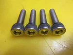 Sea-doo Seadoo Stainless M6 25MM Rave Power Valve Bolts 787/800 Xp Gtx 3D. Fixed Price $6.99.