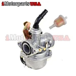 2007-2014 Polaris Sportsman 90 Outlaw 50 Oem Replacement Carburetor 0454886. Fixed Price $49.95.