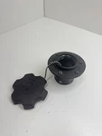 1994 Yamaha Pro Vxr Fuel Socket Gas Cap Black Oem FN8-67831-01-00. Fixed Price $29.95.