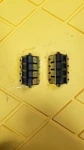 Yamaha Super Jet Wave Runner Raider Venture Xl Gp 700 760 1100 Reed Valve Cages. Fixed Price $35.00.