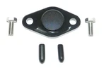 Wsm Sea-doo 800 / 951 Oil Biock Off Plate '95-'07, 011-213. Fixed Price $12.31.