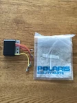 4060110 Polaris Oem Rectifier Switch. Fixed Price $79.95.