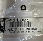 Qty 10 Polaris Pwc Genesis Virage Txi Msx Large Dfi Fitting O-ring 5411601. Fixed Price $24.99.