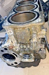 Sea Doo 08 Rxt Rxp-x Gtx 255 260 Engine Block Cylinder. Fixed Price $299.99.
