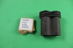 Nos Oem Kawasaki 750SX Air Box Intake Silencer Boot Hose Joint #14073-3735. Fixed Price $19.95.