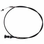 Yamaha Choke Cable 2000-2001 Xl 800 67A-67242-00-00. Fixed Price $74.65.
