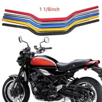 1/8" 28MM Handlebar Fat Riser Tracker For Kawasaki Z900RS 2018-2025. Fixed Price $45.11.