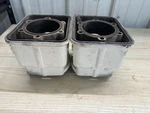 587 Cylinder Spi Gti Spx Oem Top End Std. Fixed Price $80.00.