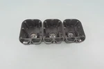 2000-2004 Kawasaki Freshwater Stx Ultra Pwc Jetski Oem Throttle Body Ass'y. Fixed Price $34.97.