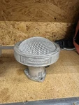 Kawasaki 440/550 Westcoast Flame Arrestor For 38MM Carb Yamaha XL700 62T 61X. Fixed Price $100.00.