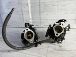Oem 1994 95 96 Tigershark Montego 640 Barracuda Mikuni Carburetor D75-9. Fixed Price $79.00.