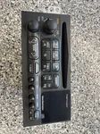1997- 2004 Corvette C5 Frc Oem 09390211 Radio Stereo Head Unit. Fixed Price $139.00.