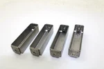 96 Yamaha Wave Runner Iii Oem Gas Tank Fix Set FJ0-67777-00-00 JY0. Fixed Price $24.99.
