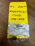 Nos Oem Bombardier Seadoo Circlip 420845160 1998-2005 Lot Of. Fixed Price $12.00.
