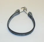 92 - 04 Polaris Msx Slth Pro Sltx Slh Virage Fuel Tank Strap Oem# 5430621. Fixed Price $6.99.