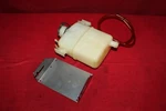 Seadoo Yamaha Custom 4TEC Remote Coolant Overflow Bottle Mount Gprxp Engine Swap. Fixed Price $64.95.
