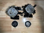 Yamaha Venture Raider Superjet Runner XL700 Mikuni 38MM Dual Carburetor Set. Fixed Price $249.95.