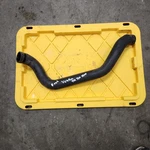 1995-1998 Yamaha 700 701 760 1100 Fuel Filler Hose Tube. Fixed Price $33.00.
