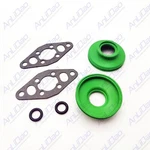 20PCS Rave Valve Repair Rebuild Kit For Seadoo 800 Carb Gsx Gtx Spx Xp 290260723. Fixed Price $94.90.