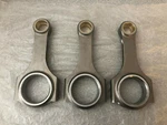 Seadoo 215 255 260 Forged 'h-beam' Connecting Rods, Upgrades 420917518. Fixed Price $345.00.
