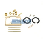 Kawasaki H1 H2 Kh 500/750 Carburetor Repair Rebuild Jet Seal Kit. Fixed Price $21.95.