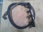 2014-2018 Seadoo Gti Fuel Rail & Injectors Oem Gts Spark 900. Fixed Price $99.97.