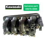 Kawasaki Oem Intake Manifold 59076 0006 Ultra 310/SX R/STX160 Series 2014 2020. Fixed Price $499.99.