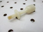 Seadoo 787 Oil Pump Drive Shaft Coupler 1996-1999 Xp Gtx Spx Challenger. Fixed Price $19.95.