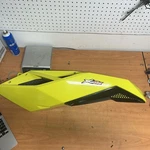 2012 Sea-doo Rxp-x 260 Side Fender Cover Panel Lefthand. Fixed Price $249.99.