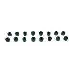 New Valve Stem Seal Mercury 25 30 40 50 Hp 4-STROKE Outboard 26-822647 1995-2006. Fixed Price $49.74.