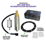 Direct Injection Fuel Pump, Seal & Filter For Seadoo Xp 2003-2004 # 275500622. Fixed Price $281.16.