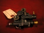 Yamaha 650 Superjet Waverunner Lx WR3 Vxr Injection Oil Pump 61L-13200-10-00. Fixed Price $24.95.