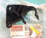Yamaha Oil Sub Tank Holder Nos 6R8-21734-00 (B-12). Fixed Price $13.50.