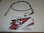 Polaris - 2003 Virage 800 Throttle Cable 7081065. Fixed Price $19.76.