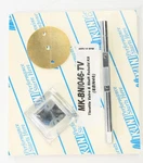 Mikuni Throttle Valve Kit 46MM Watercraft Pwc MK-BN/046 Tv 19-1602 916863. Fixed Price $51.95.