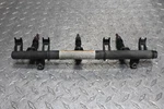 2018 Sea-doo Gti 155 Pro 130 RXT-X300 Fuel Rail W Injectors 420874414 420874000. Fixed Price $199.95.